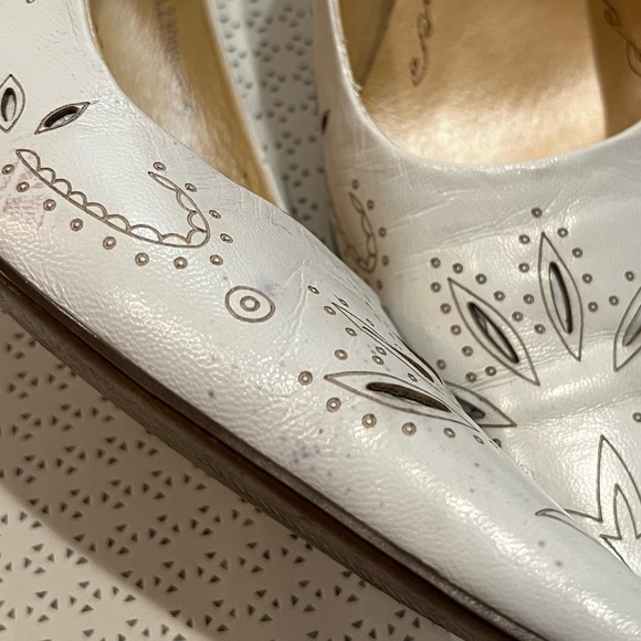 SALE!!!!!Medea Beautiful Shoes - Picture 7 of 8